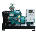 30kw ~ 150kw Yuchai Motor Diesel Generator